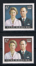 Luxemburg 1978   ++ Lux036