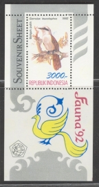 Blokken postfris 100-149