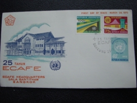 1972 FDC ZBL 710-12