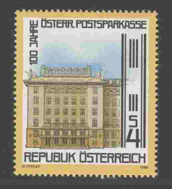 OOSTENRIJK 1983 ANK 1759