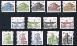 IERLAND 1982 MCHL 484-503 ++ E 487/8