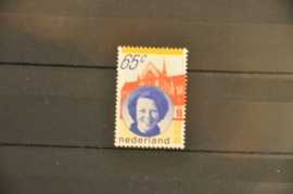 NEDERLAND 1981 NVPH 1215 ++ P 096