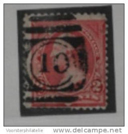 USA UNITED STATES 1894 MCHL 90  ++ G003