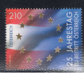 OOSTENRIJK 2020 ++ SONDERMARKE