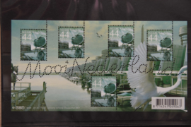 NEDERLAND 2007 NVPH 2516 ++ P 294 MOOI NEDERLAND