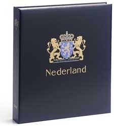 Nederland en Overzee