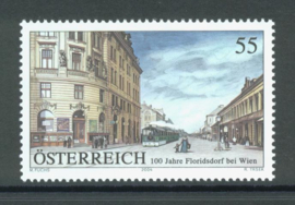 OOSTENRIJK 2004 ANK 2528 FLORIDSDORF