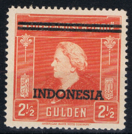 Plak(rest) 1948-1950