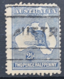 1915 MCHL 42 WM 4 KANGAROO ++ M 032