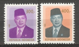 ZBL SERIE 1055 SOEHARTO
