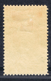 NEDERLAND 1913 NVPH 91 ONGEBRUIKT ++ J 028