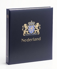 DAVO LUXE ALBUM NEDERLAND DEEL II 1945-1969 DAVO 140€