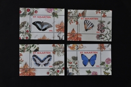 VELLETJES VLINDERS (3E UITGAVE)