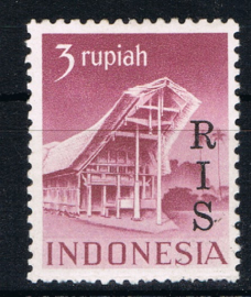ZBL SERIE NR 60 Plak(rest) RIS ++