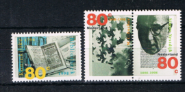 NEDERLAND 1998 NVPH 1770 ++ B 590