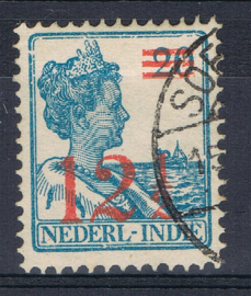 NED. INDIË 1930 NVPH 171 ++ D 255