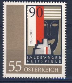 OOSTENRIJK 2010