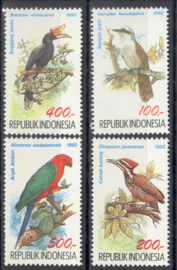 ZBL SERIE 1503 VOGELS