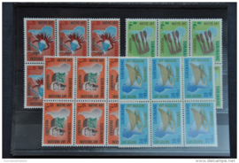 Postfris 1960-1975