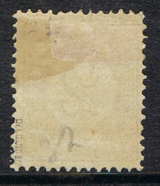 NEDERLAND 1876 NVPH 32 ONGEBRUIKT ++ L 028