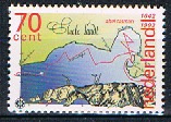 NEDERLAND 1992 NVPH 1520 ++ ABEL TASMAN