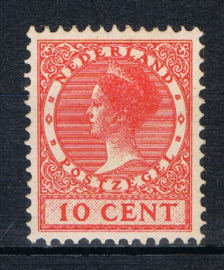 NEDERLAND 1924 NVPH 153 ONGEBRUIKT ++ K 133