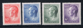 Luxemburg 1965   ++ Lux010