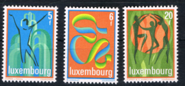 Luxemburg 1978   ++ Lux036