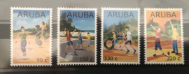 ARUBA 2019 SERIE KINDEREN ++ I 443