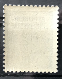 RIAU 1954 ZBL 06  POSTFRIS
