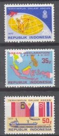 ZBL SERIE 897 ASEAN
