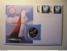 ECU BRIEF NUMMER 23