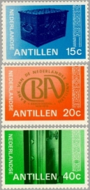 ANTILLEN 1978 NVPH SERIE 573