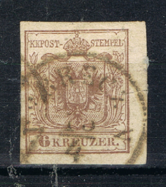 1850 ANK 4 KAISERREICH ++ S 234