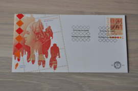 NEDERLAND NVPH FDC E616