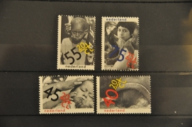 NEDERLAND 1979 NVPH 1186-89 ++ P 085