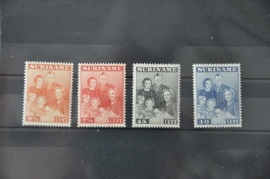 Postfris 1930-1959