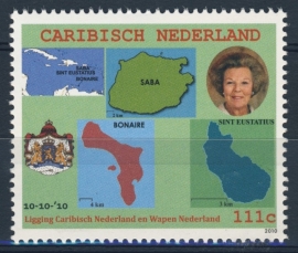 Caribisch Nederland