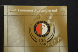 PRESTIGEBOEKJE FEYENOORD