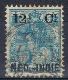 NED. INDIË 1900 NVPH 32 ++ D 232