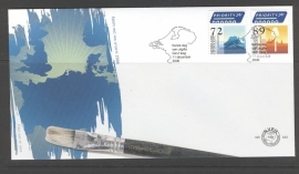 NEDERLAND NVPH FDC E543