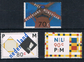 NEDERLAND 1994 NVPH 1595 ++ B 526