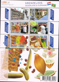 NEDERLAND 2010 NVPH 2752A