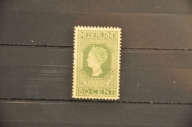 NEDERLAND 1913 NVPH 97 ONGEBRUIKT ++ P 236