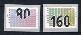 NEDERLAND 1997 NVPH 1707  ++ B 567