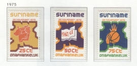 Postfris 1975-1979