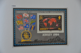 1984 MCHL Bl 3 CCPA POST
