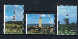 NEDERLAND 1994 NVPH 1620 VUURTORENS ++ B 536