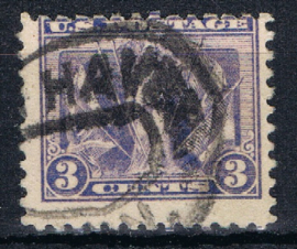 USA UNITED STATES 1919 MCHL 254 ++ C 339