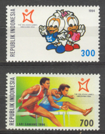 ZBL SERIE 1602 SPORT